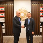 بنك الكويت الوطني أفضل بنك في الشرق الأوسط للعام 2022