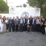 بنك صفوة الإسلامي يدعم مشاريع للهيئة الخيرية الأردنية الهاشمية