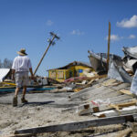 مسؤولة بريطانية تحذر من أزمة غذائية محتملة في البلاد