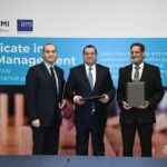 سلطنة عمان: عصام مسلماني “سفير النوايا الحسنة” للمعهد الملكي البريطاني للتأمين