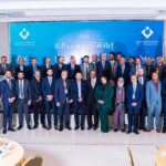 حميه اطلق المناورة التجريبية لباصات النقل المشترك وأعلن تسييرها مطلع الاسبوع المقبل