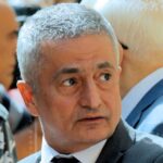 وفد نقابة خبراء المحاسبة عرض مع بيرم تنسيبهم إلى الضمان الاجتماعي