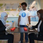 5 جوائز عالمية تعزّز ريادة “ضمان”