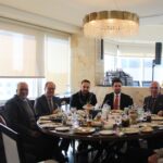 قطر: “قطر للتأمين” تُعلن عن أهم القرارات المتخذة في اجتماع الجمعية العامة