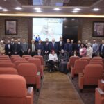 الأردن: اجواء المونديال في التأمين الوطنية