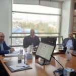 الأردن: إعادة هيكلة “الشرق الأوسط للتأمين” لتصبح تحت مظلة “الشرق الأوسط القابضة”