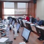 الأردن: مدير الاتحاد يفتتح ورشة عمل عن نظام الفوترة