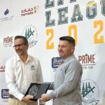 مصر: مصر القابضة للتأمين: في سبيلنا للاستحواذ على كيان من شركات “TPA”