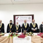 الأردن: شهادات تقدير ومكافأة في المجموعة العربية الأردنية للتأمين