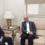 الأردن: أجواء مميزة في سوليدرتي الاولى للتأمين