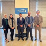 مصر: مجمعة التأمين الإجباري على السيارت تتابع حادث طريق السويس