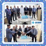 البحرين: الهلال لايف تهنئ موظفي فرع المحرق في البنك الأهلي المتحد