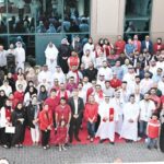 محافظ الأحساء يشهد توقيع مذكرة شراكة بين الأمانة وبنك التنمية الاجتماعية
