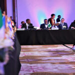 بنـــك البحريــن الوطنــي يحصــد جائــزة أفضـل تقريـر سنــوي مطبوع