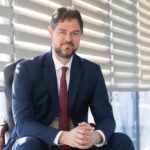 دبوسي نعى المهندس معن كرامي: برحيله نخسر قامة وطنية وعروبية كبيرة
