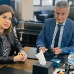 جولة فرنسية ولقاءات رسمية للدكتور فؤاد زمكحل في باريس