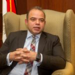 سوريا: ديواني يستقيل من مجلس إدارة هيئة الإشراف على التأمين