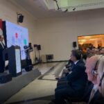 وزير الزراعة التقى وفداً من البنك الدولي