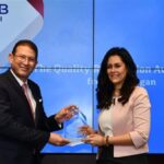 البنك الاسلامي للتنمية يعين محمد شرف رئيساً لقطاع الخزانة وأسواق المال