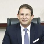 سليمان بن حمد الحارثي رئيساً تنفيذياً جديداً لبنك عمان العربي