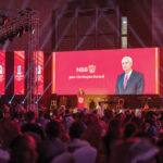 البنك المصري الخليجي: برنامج التمويل الجديد مع صندوق النقد يضع حدًا للمضاربة على الدولار