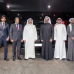 بنك البحرين الوطني يستضيف حفل نهاية العام السنوي