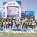 البنك الوطني العُماني يفوز بجائزة أفضل تكنولوجيا مصرفية في عُمان