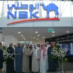 نصف مليون درهم من «دبي الإسلامي» لحملة الشتاء