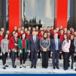 “أبوظبي الإسلامي” يحتفل بتخريج الدفعة السادسة من برنامجي “تمكين” و”قيادات”