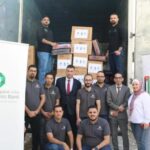 بنك الخليج يعلن الفائز بالسحب الثالث لـ «الراتب» في 2022