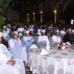 كابيتال بنك يرعى لقاء للتعريف بالسوق العراقي