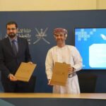 بنك مسقط يفتتح مشروع ملعب فريق الكفاح بولاية السويق