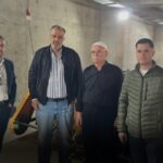 وزير الزراعة: الامن  الغذائي أمر مركزي وأساسي لاي دولة وأدعم تعزيز الزراعات البديلة