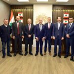 غلوب مد الأردن تنظم حفل عشائها السنوي