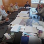 الخليل رعى لقاء نهاية العام في “الريجي” وسقلاوي توقع أن تتخطى إيرادات الخزينة من القطاع “ألف مليار ليرة