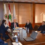 نقابة عمال ومستخدمي كهرباء لبنان أعلنت تعليق الاضراب