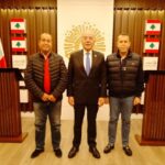 وزارة الإقتصاد: مراقبو حماية المستهلك في الجنوب ضبطوا 160 كلغ من اللحوم الفاسدة