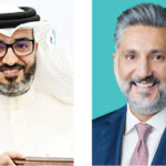 تكريم البنك الأهلي السعودي لفوزه بالجائزة الوطنية للعمل التطوعي