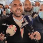 شقير زار جبيل وجال على عدد من مؤسساتها