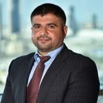 الإمارات: الحبتور: فخور برفع تصنيف دبي الوطنية للتأمين