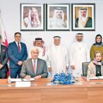 تغييرات استراتيجية جديدة في الإدارة التنفيذية لبنك الإمارات دبي الوطني