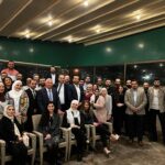 لبنان: عملية التسليم والتسلّم في جمعية شركات الضمان