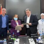 نقابة موظفي ألفا وتاتش: لن نتنازل عن الحقوق