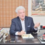 السودان: زيارة وفد الاتحاد العام العربي للتأمين (GAIF) شركة أفريكان للتأمين