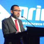 المكاري في مؤتمر “التحول الرقمي والادارات العامة”: انه يقضي على مسببات الفساد والبيروقراطية