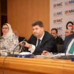 مشاركة غلوب مد في المنتدى اللبناني الألماني 2022