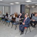 Med.Service ومناجم الفوسفات توقعان اتفاقية إدارة صندوق التأمين الطبي للموظفين