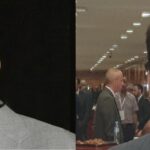 عشاء نقابة وسطاء التأمين السنوي في فينيسيا