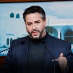 وزير الزراعة: المنتجات الزراعية اللبنانية خالية من الكوليرا