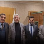 المصرف المركزي يلغي ترخيص شركة “بي إتش” من سجل وسطاء التأمين